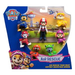 Paw Patrol - Air Rescue Figure Pack - (6071499)