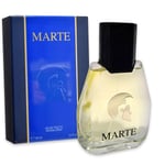 Parfum Homme Battistoni Roma Marte EDT 100ml Fabriqué en Italie + Types Cadeau