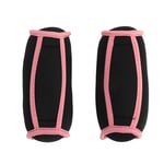 Hand Weights Set Soft Dumbbells 2PCS Multipurpose For Running Walking