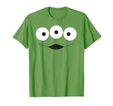 Disney and Pixar’s Toy Story Alien Green T-Shirt