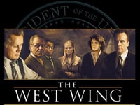 The West Wing - Season 7