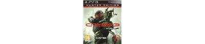 CRYSIS 3 HUNTER EDITION MIX PS3