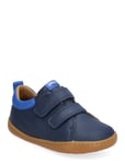 Peu Cami Fw Låga Sneakers Navy Camper