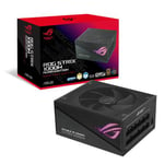 Asus ROG Strix 1000W Gold Aura Power Supply - 90YE00P1-B0NA00