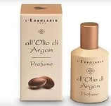 L&#39;Erbolario Huile d&#39;Argan Parfum 50ml