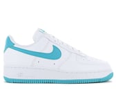 Nike W air force 1 low 07 Nn - Suivant Nature - DV3808-107 Femmes Sneaker Œillet