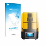 upscreen Protection Ecran pour Anycubic Photon Mono M5s Antibactérien Film