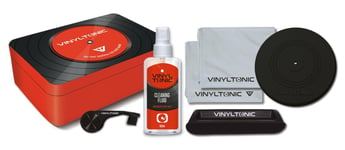 Vinyl Tonic   Vinyl Cleaning Kit   Vinyl Record Cleaning Kit In Stor (US IMPORT)