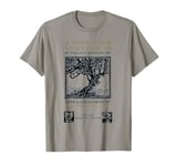 A Midsummer-Night's Dream Title Page William Shakespeare T-Shirt