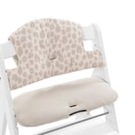 hauck Alpha Highchair Pad, Animal Print