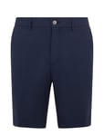 Original Penguin Golf Pete Performance Short Marinblå