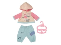 Baby Annabell Little Jogging Set 36 Cm