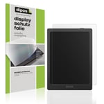 2x Screen Protector for Onyx Boox Go 6 Protection Anti Glare dipos