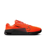 Nike Träningsskor Metcon 9 - Orange/Svart/Orange, storlek 43