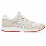 Kvinde Casual Sneakers Asics Lyte Classic Hvid 40