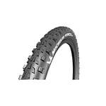 MICHELIN Force Am Competition Line Pneu VTT Mixte, Noir, 27,5 x 2,35"