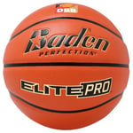 Baden Basketball Elite Pro Ballon de Jeu de la DBB (fédération Allemande de Basket-Ball)