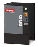 Balma Skruvkompressor Brio 7.5 10 bar