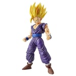 DRAGON BALL - Figure-rise Standard Super Saiyan 2 Gohan Renewal Model Kit Bandai