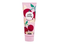 Vartalovoide Victoria's Secret Pink Wild Cherry, 236 ml