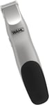 Wahl Groomsman Mens Battery Stubble Beard Hair Clippers Trimmer Shaver 9906-2017