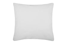 Lovely Casa Duo Coussin Coton Perle 40 x 40 cm