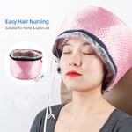 Home Perm Evaporation Hair Supplies Electric Heating Cap Heat Hat Hair Dryers