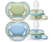 Philips ultra air - Soother - SCF085/21