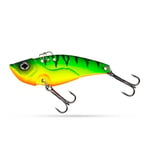 Söder Tackle Scout Blade 9g - Chicken Race UV