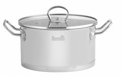 Kruka Gemini 24 Cm 5 L Berretti