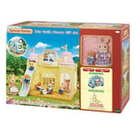 Sylvanian Families - Baby Castle Nursery & - Baby Castle Playground