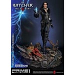 Statue Yennefer De Vengerberg 55 CM Version Regular - The Witcher