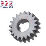 Replacement Kitchenaid Stand Mixer Pinion Gear W11133645, 9703903 - New