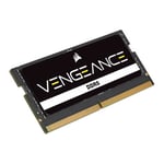 Corsair Vengeance 32GB 4800MHz DDR5 SODIMM Memory