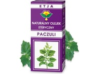 Etja_Naturlig Patchouli Eterisk Olja 10Ml