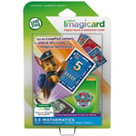 LeapFrog Game ImagiCard PAW Patrol Learning Software - LeapPad 3, Epic, Ultimate