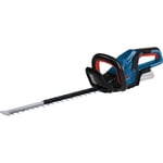 Sladdlös häcksax - BOSCH - GHE 18V-50 - 50 cm - Borstlös motor - Bosch antiblockering