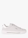 Carvela Diamond Trainers, Grey