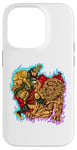 iPhone 14 Pro Gilgamesh Case