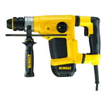 DEWALT Marteau burineur SDS-plus 4kg 1000 Watt D25430K-QS