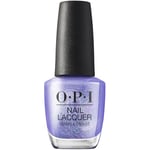 Opi Collection Xbox - Vernis À Ongles Classique - You Had Me At Halo - Qualité Professionnelle -