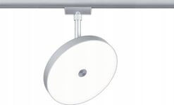 Paulmann Urail Strålkastare Hildor Led Dim 15W 850Lm 4000K 230V Krom / Metall