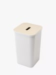 Orthex SmartStore Collect Lidded Laundry/Recycling Box, 53L