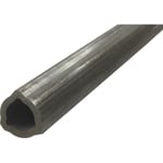 Tube de transmission intérieur pour mâchoire avec croisillon de 23,8 X 61,2mm