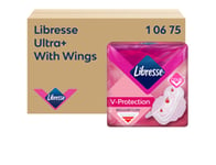 Bindor Libresse Ultra+ refill 2x150/krt