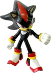 Comansi Sonic Figurines Shadow 8cm