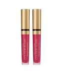 Max Factor Womens 2 x Colour Elixir Soft Matte Liquid Lipstick - 025 Raspberry - NA - One Size