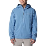 Columbia OMNI-TECH Ampli-Dry - Veste imperméable homme Skyler M