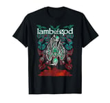 Lamb of God - Ashes of The Wake T-Shirt