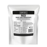 Hand Craft Supplies Red Grape Juice Concentrate 500 ml Home Brew Wine Making